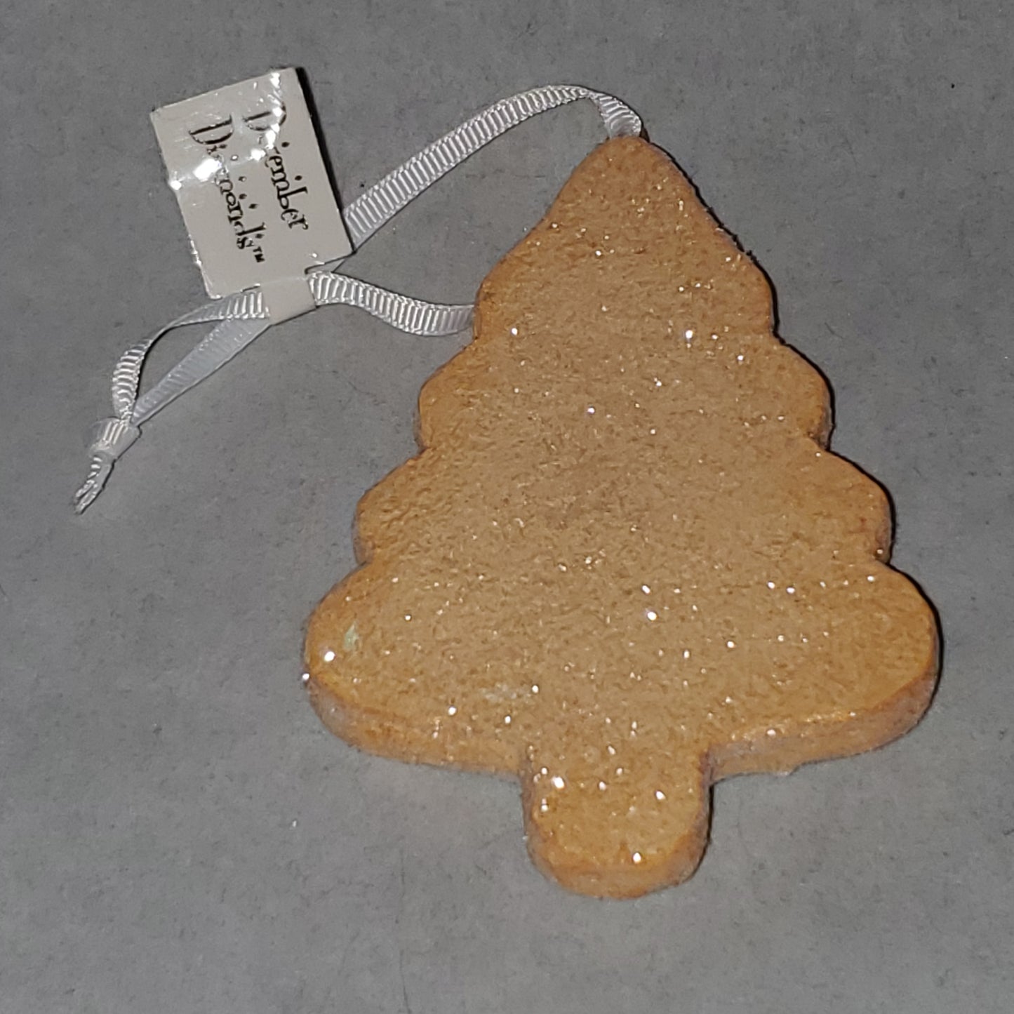 Iced Cookie Ornaments