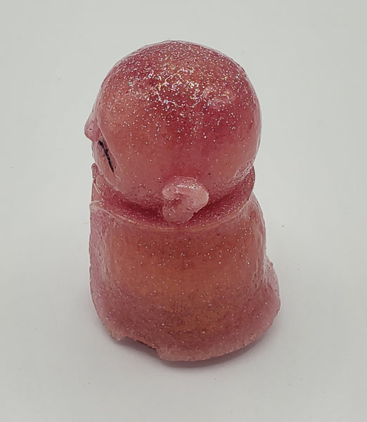Little Jizō Statuette