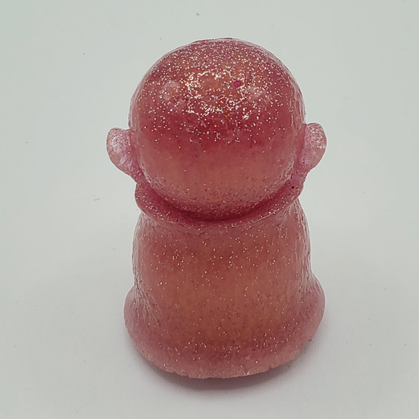 Little Jizō Statuette