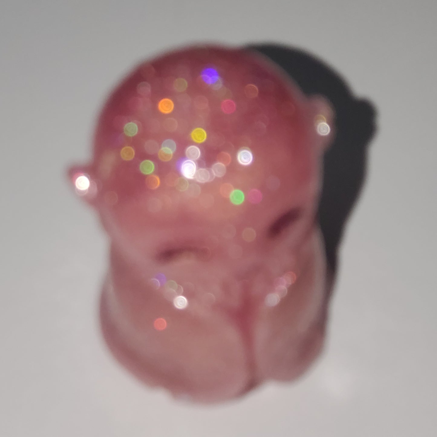 Little Jizō Statuette