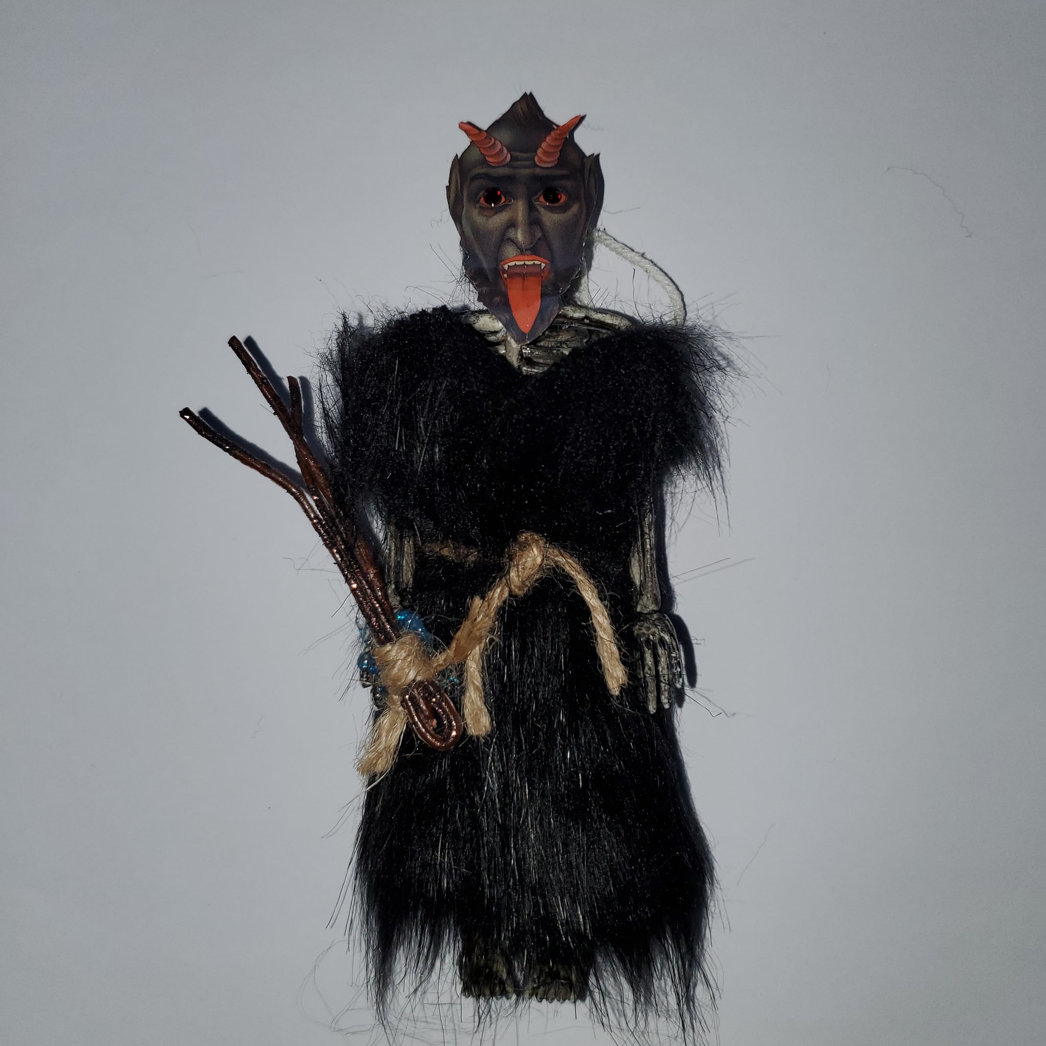 The Krampus
