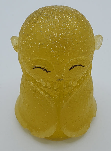 Little Jizō Statuette