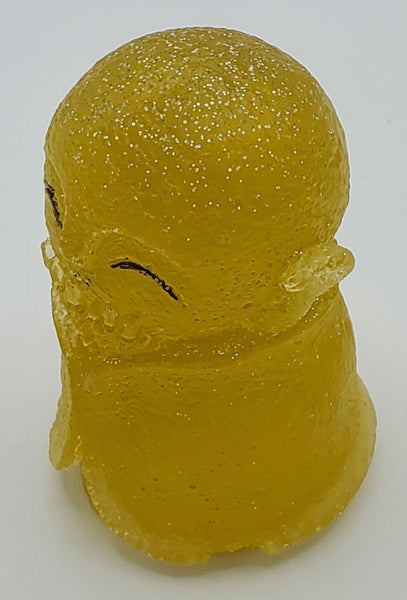 Little Jizō Statuette