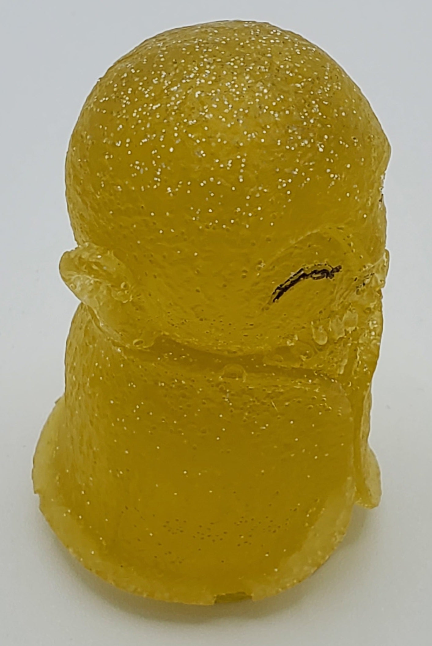 Little Jizō Statuette