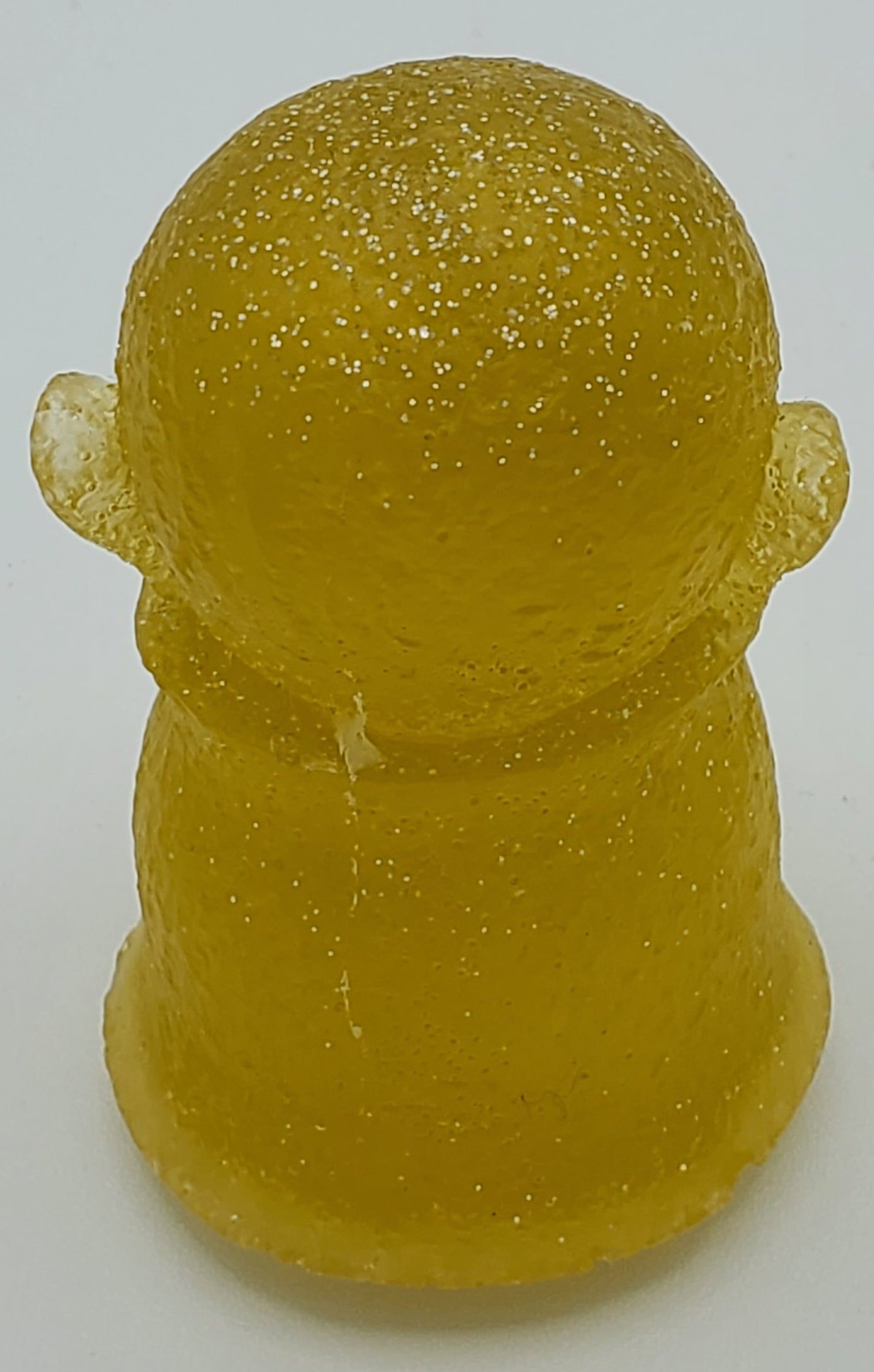 Little Jizō Statuette