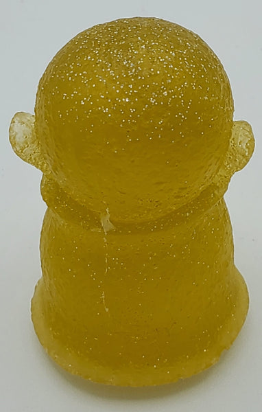 Little Jizō Statuette