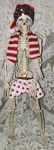 Xmas Creepster Skellie
