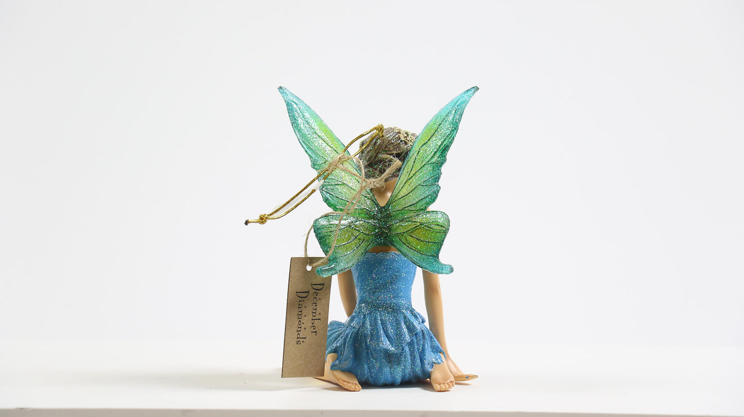 Firefly "I'm a Fairy" Ornament