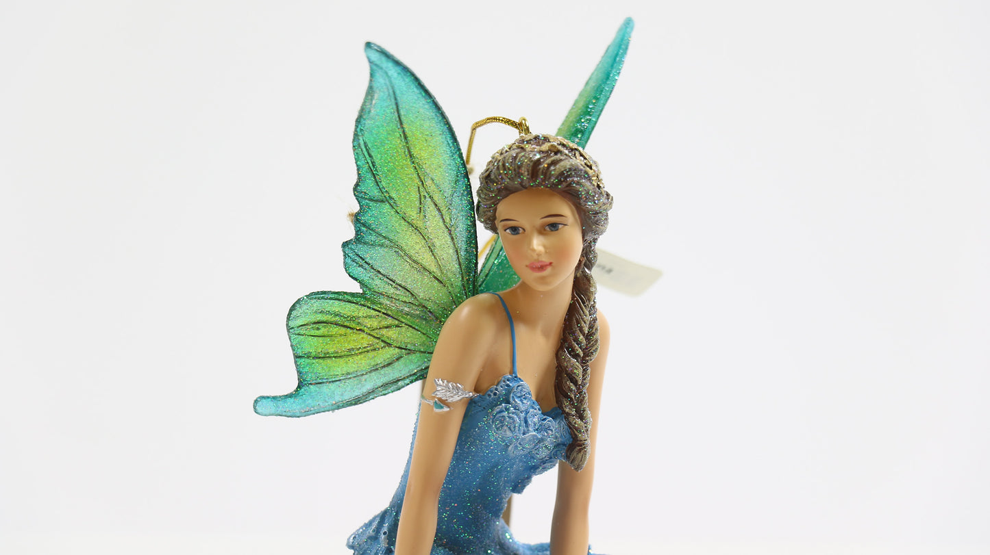 Firefly "I'm a Fairy" Ornament