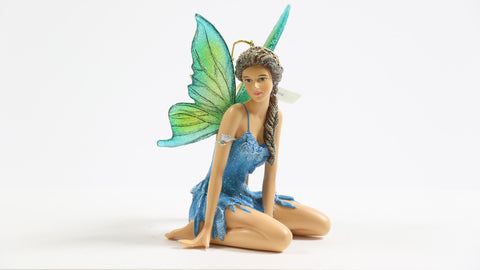 Firefly "I'm a Fairy" Ornament
