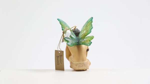 Puck "I'm a Fairy" Ornament