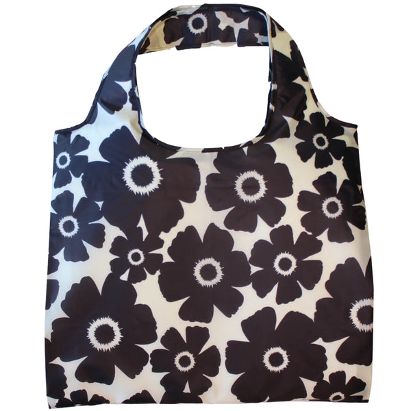 Reusable Tote Bag w/Case