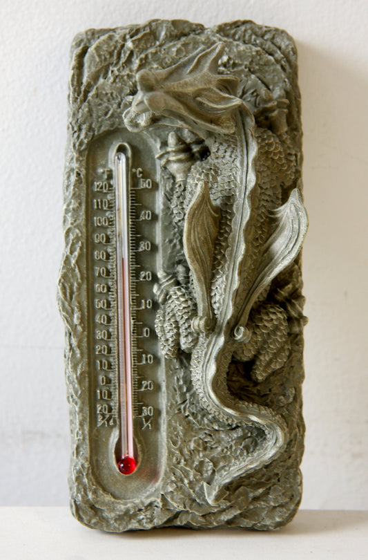Dragon Thermometer