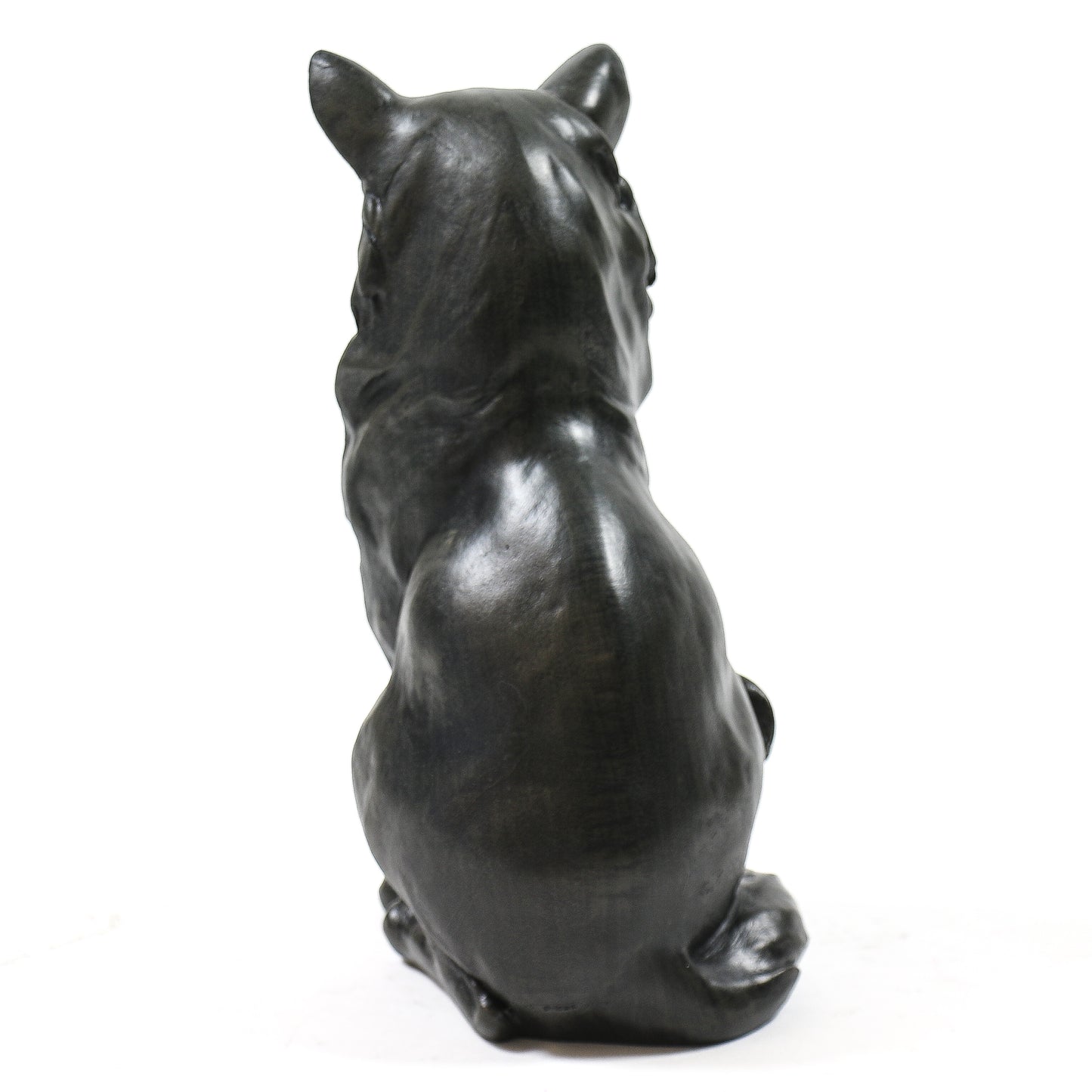 Gatto Nero Statue