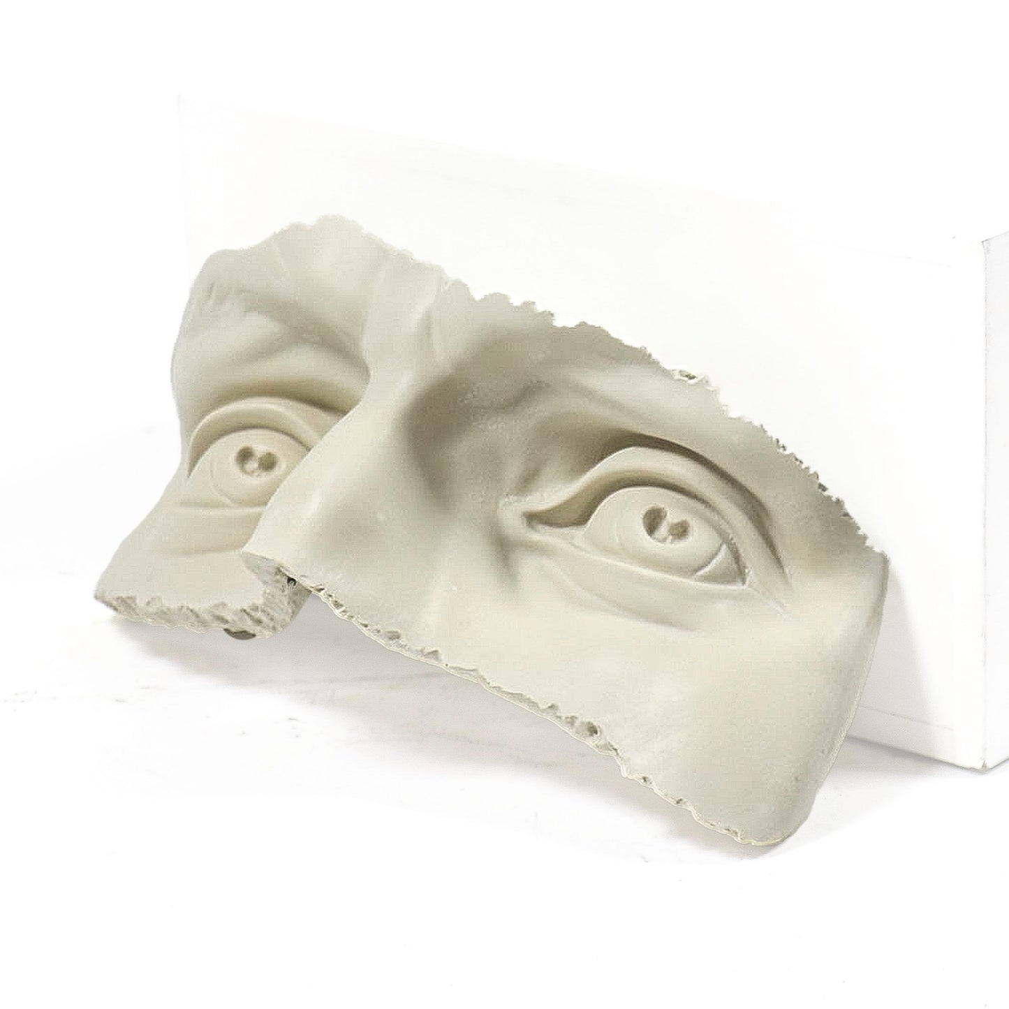 Torn Out Eyes