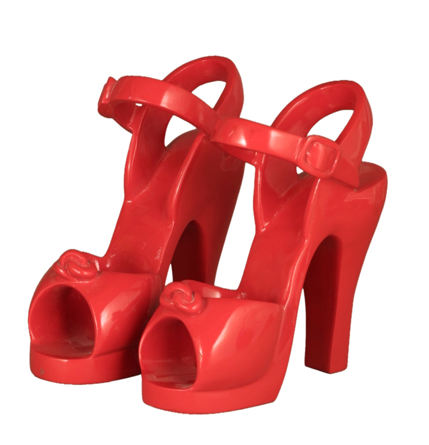 Garden Heels