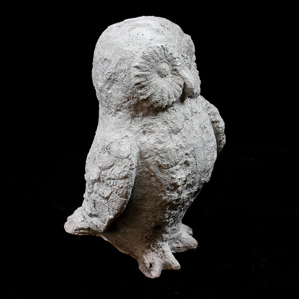 Owen Owl Statue