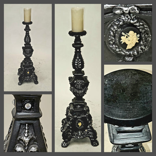 Grand Gothique Candle holder