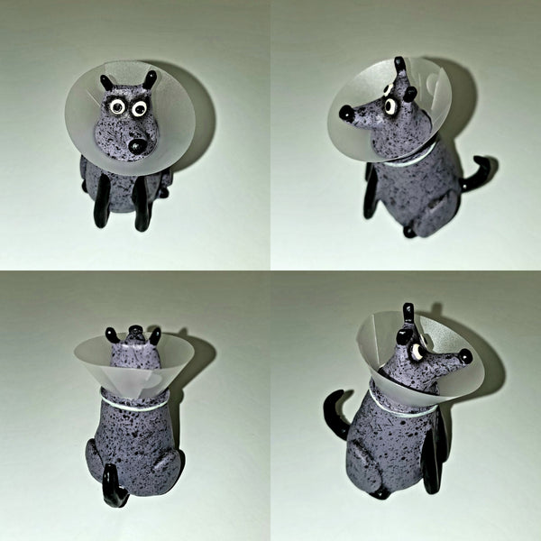 Cone Critters by Blob House™