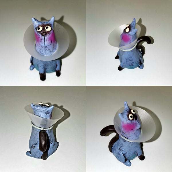 Cone Critters by Blob House™