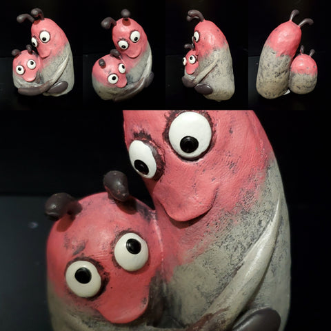 Just the 2 of Us by Blob House