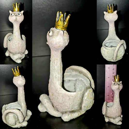 Baby Masie Planter by Blob House™