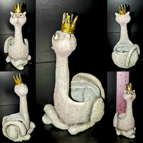Baby Masie Planter by Blob House™