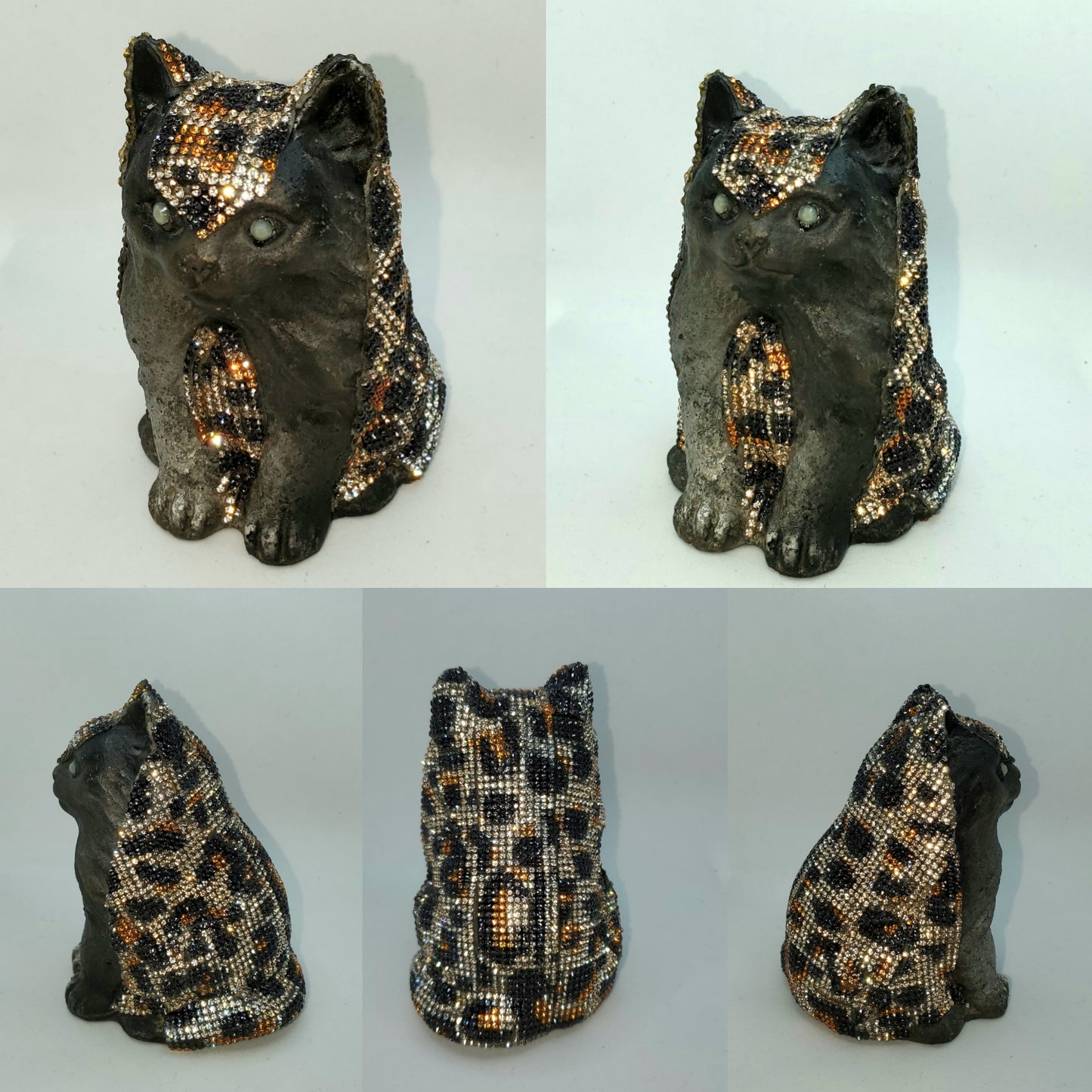 Wild at Heart statue