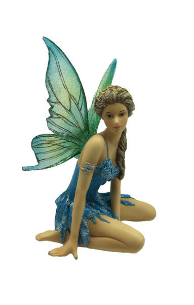 Firefly "I'm a Fairy" Ornament