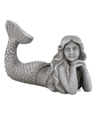 Mermaid Figurine