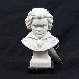 Mini Beethoven Bust