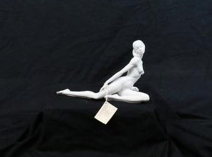 Carina Santini Statue