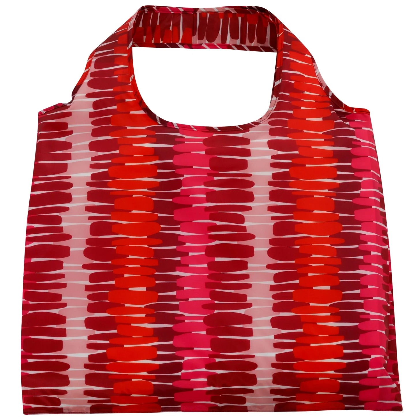 Reusable Tote Bag w/Case