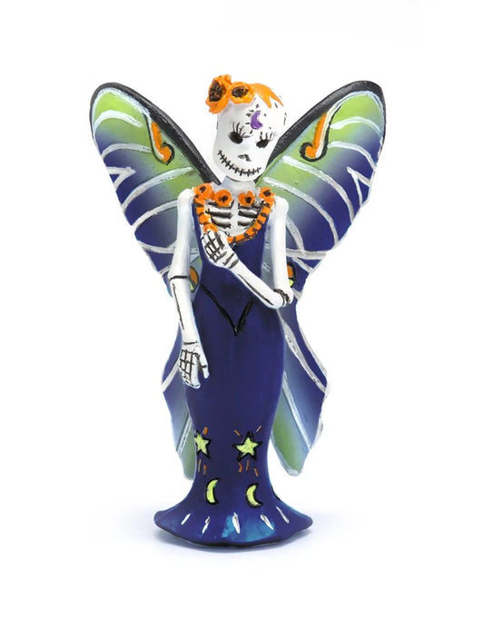 Day of the Dead Luna Fairy